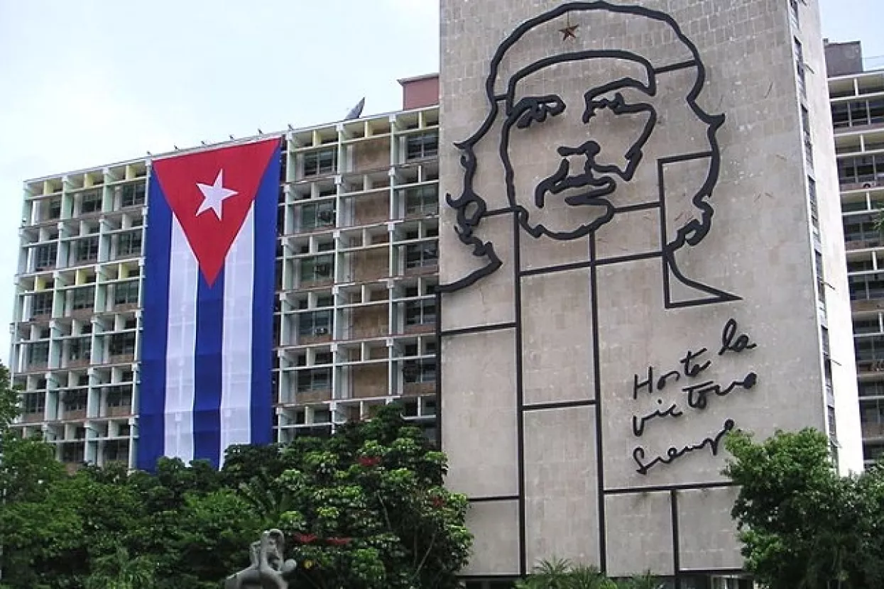 Kubanci u mraku čekaju da 'dođu Amerikanci'