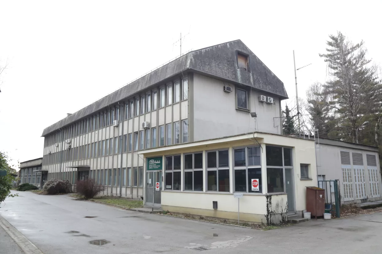 TOZ ZagrebTvornica olovaka &scaron;kolskog i uredskog pribora Zagreb d.d.