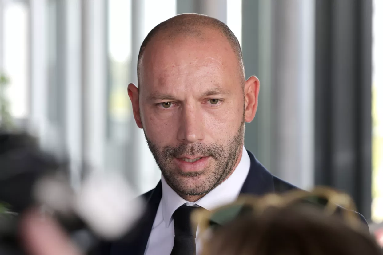 Damir Habijan