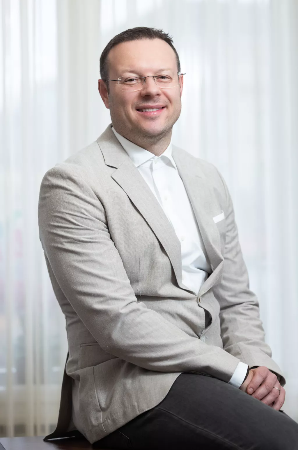 Daniel Ceković