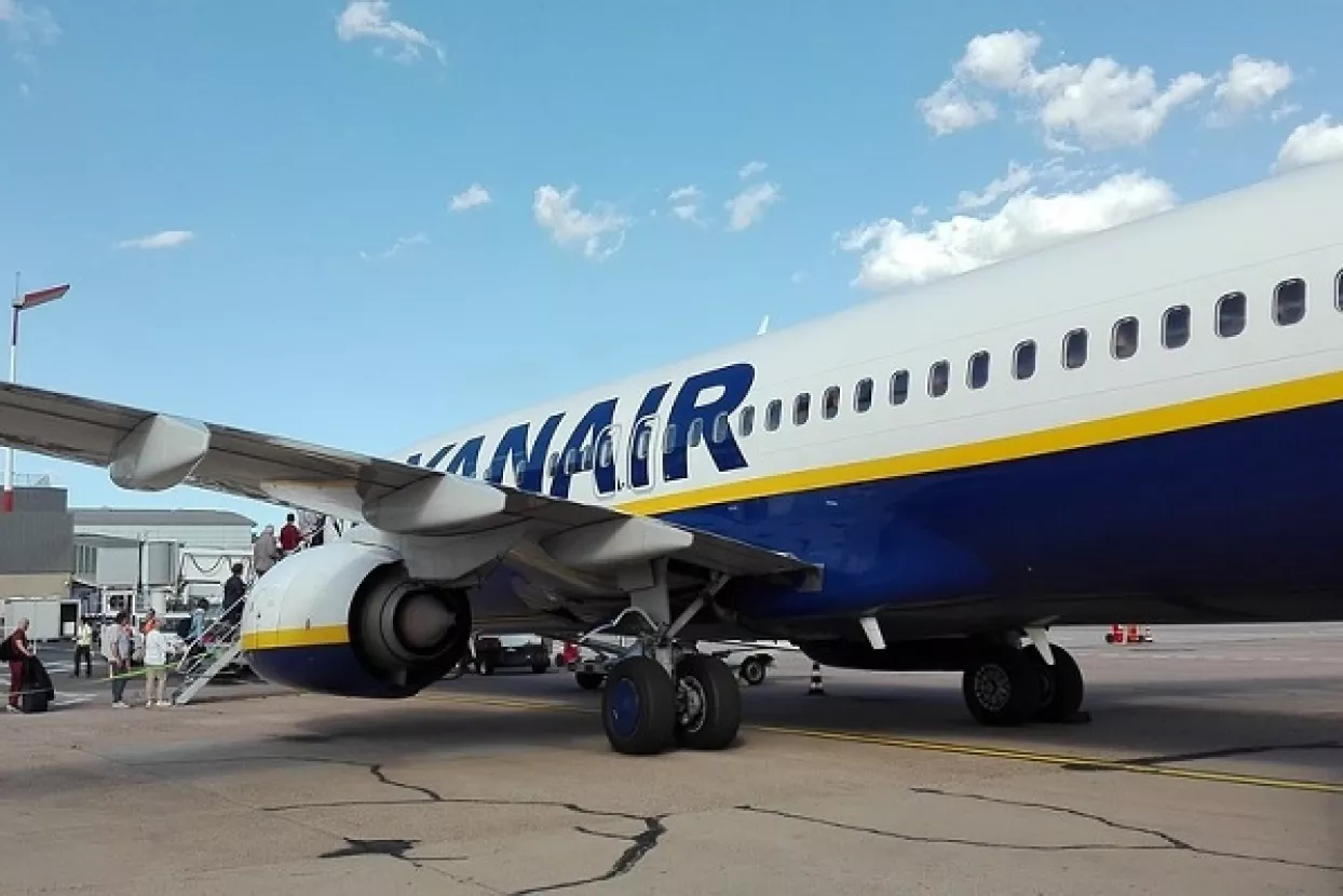Ryanair povećao dobit 40 posto, dok cijene karata ostaju stabilne