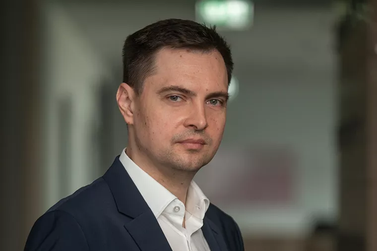Dean Kru&scaron;ić