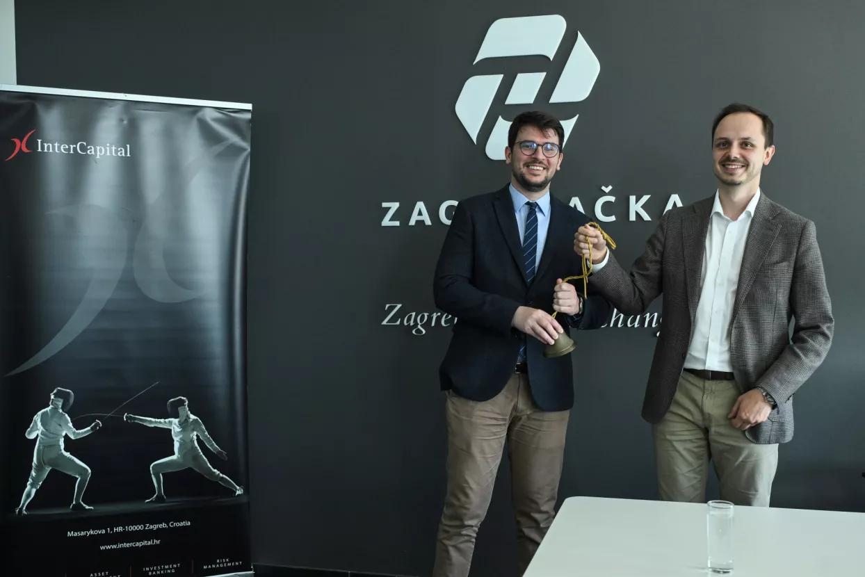 Uvr&scaron;tenje novog InterCapital poljskog ETF-a na Zagrebačku burzu