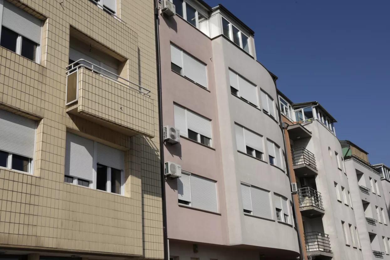Stanovi Zagreb