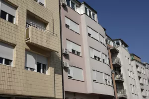 Stanovi Zagreb