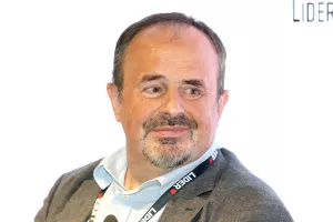 Graditeljstvo 2026. Okrugli stol: Održiva gradnja bez iluzija. Marko Markić