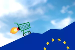 Rast cijena Eu