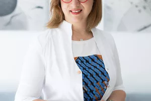 Dr. Sonja Jandroković