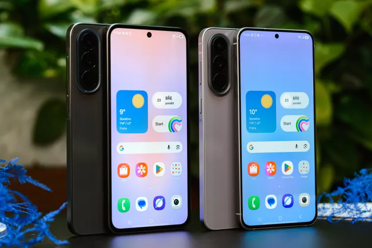 Samsung mobiteli