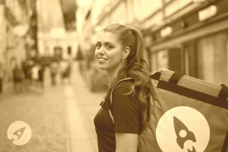 Nema vi&scaron;e dostavljača Pauze.hr