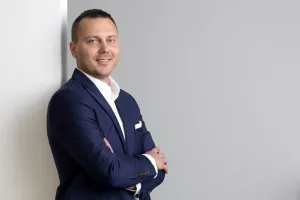 Vedran Blagus