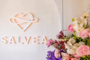 Salvea, dječja klinika
