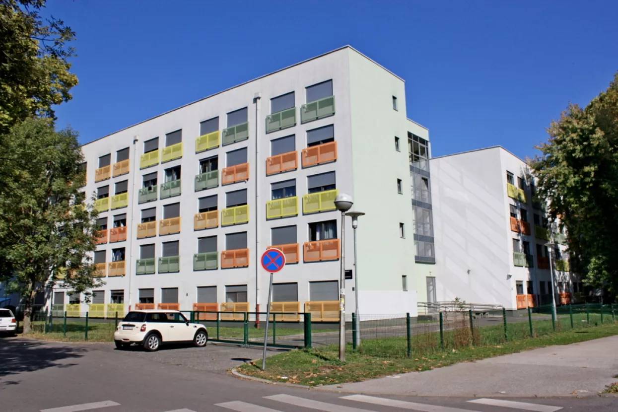 Studentski dom
