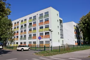 Studentski dom