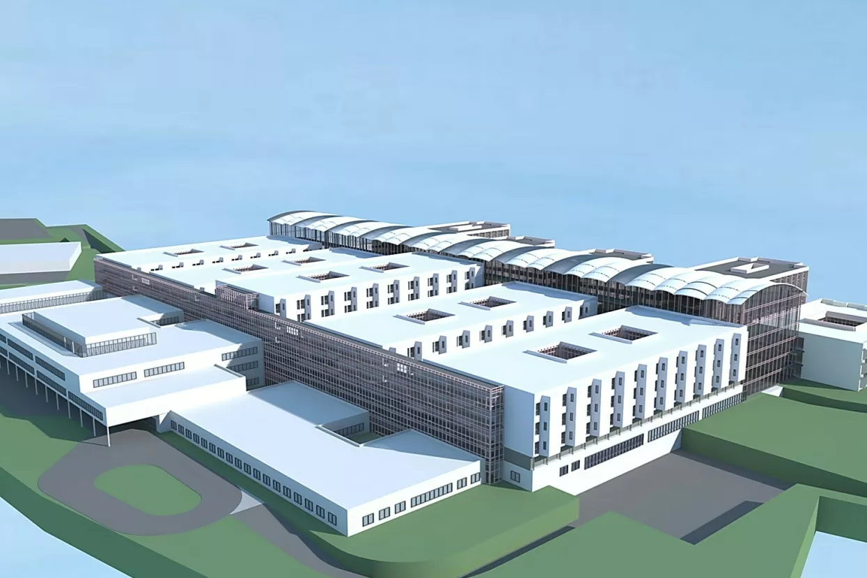 KBC Osijek