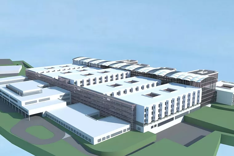 KBC Osijek