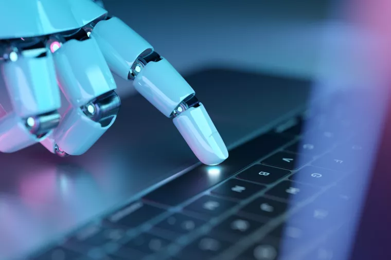 ai laptop
