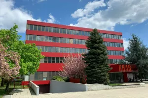 Kra&scaron; zgrada