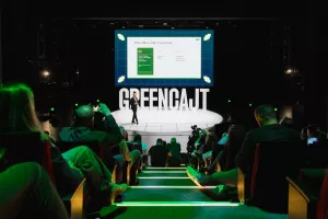 Greencajt konf