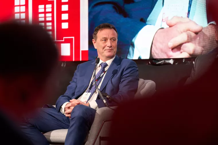 Smart Cities 2026.Neven BosiljVaraždin