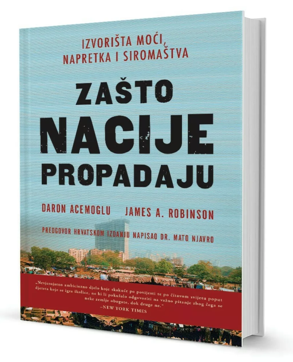 Knjiga naslovnica