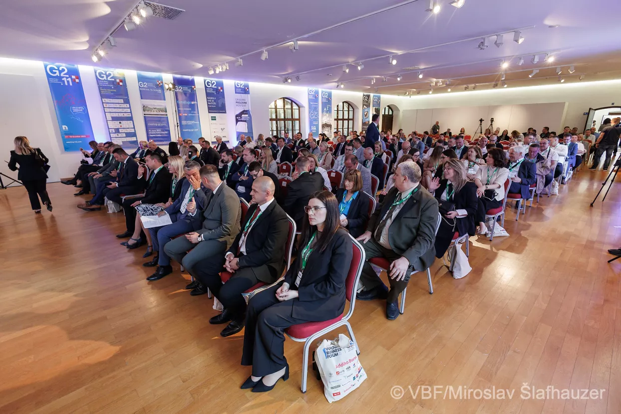 Vukovar Business Forum