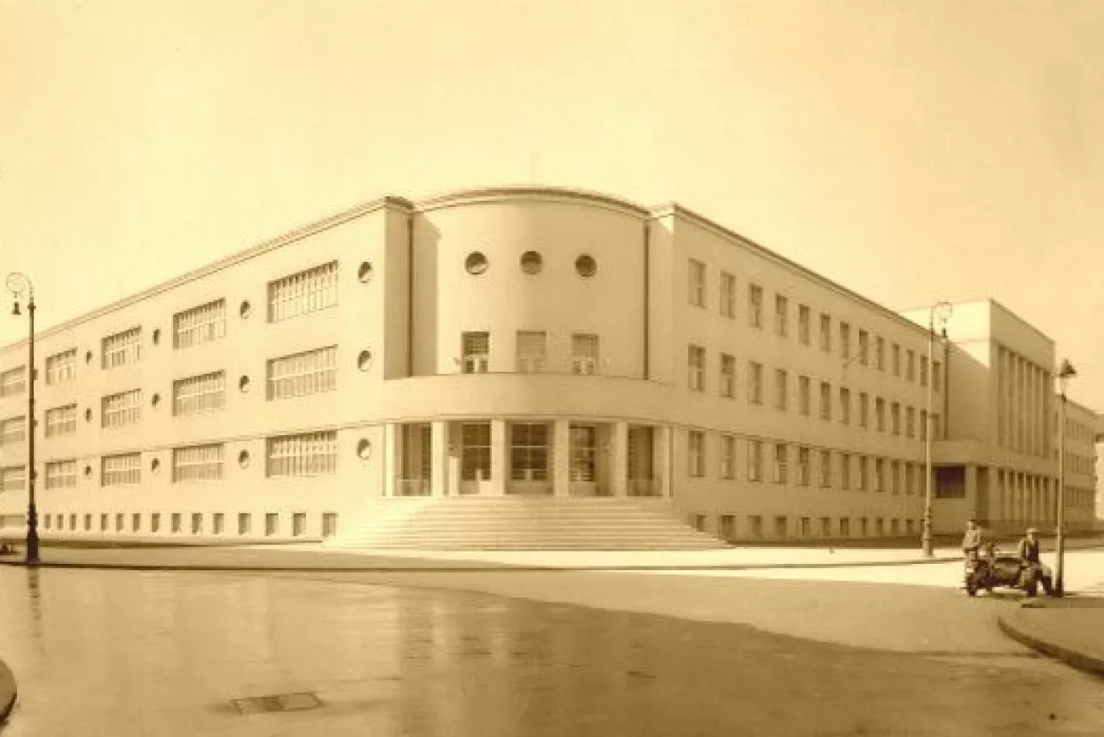 Klasična gimnazija