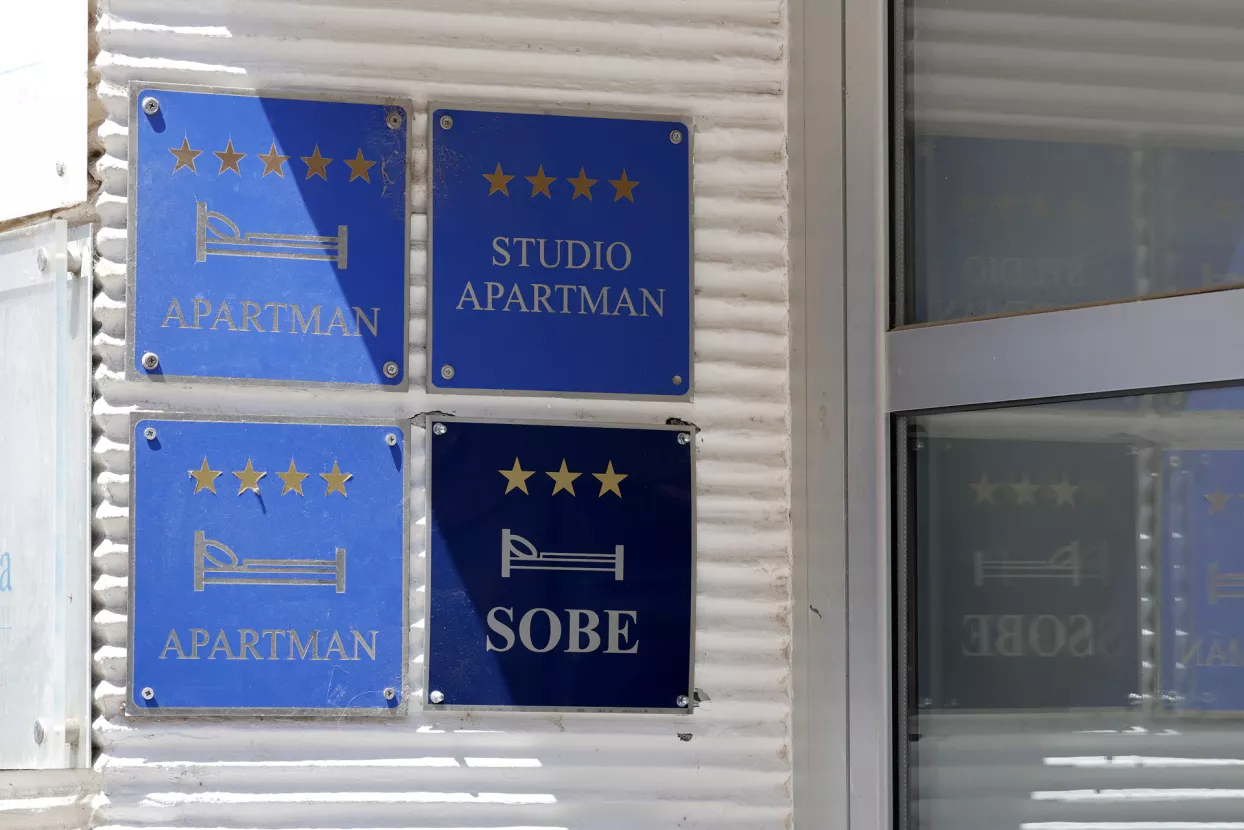 Apartmani za najam