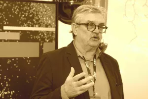Ratko Rudić kao motivator na Liderovom klubu izvoznika