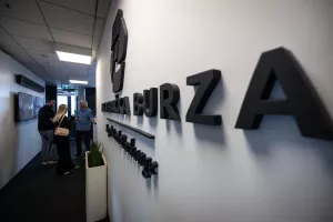 Zagrebačka burza