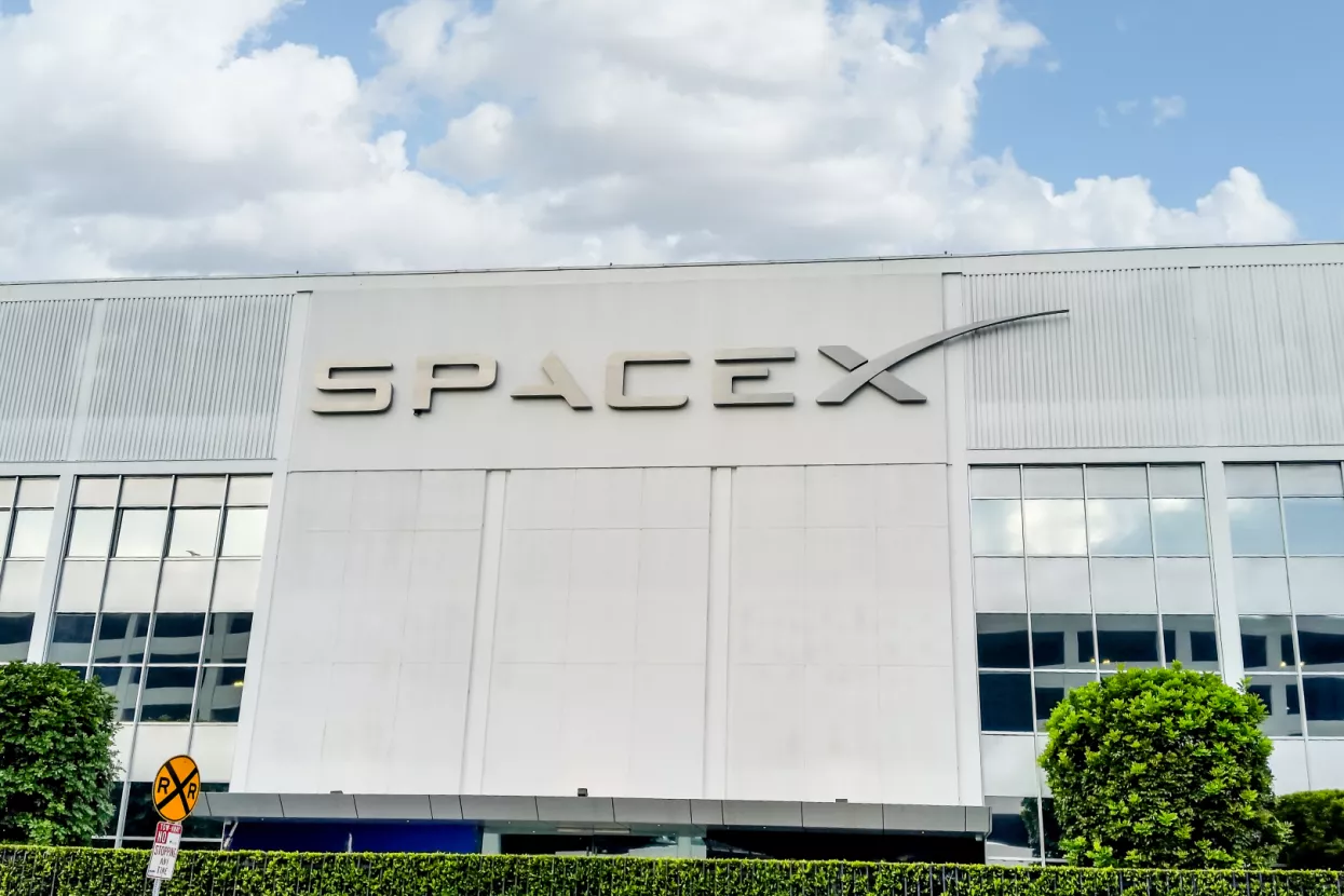 Space X