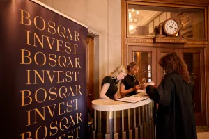 Upis dionica Bosqar Invest