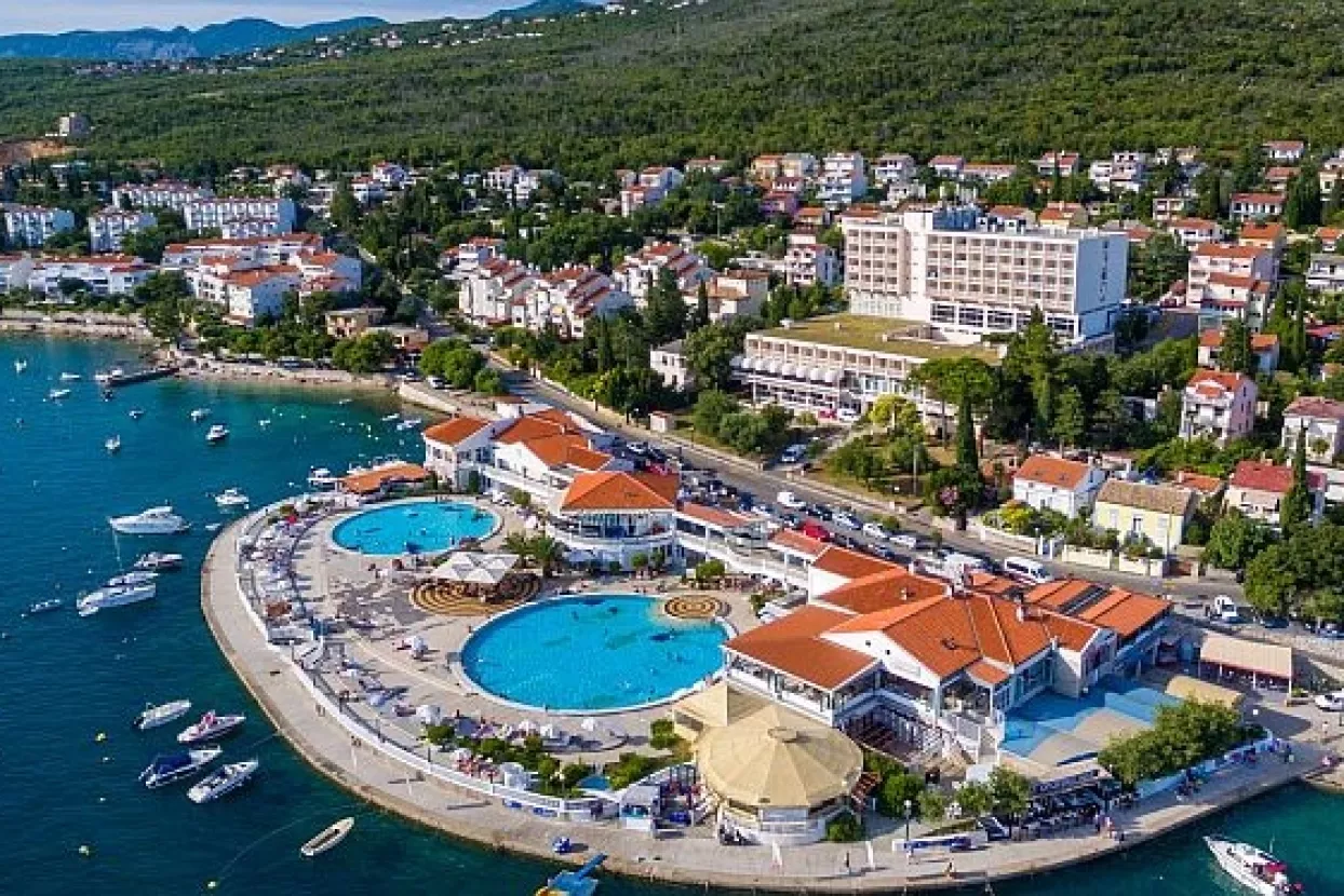 Jadran dobio obvezujuće ponude za dokapitalizaciju