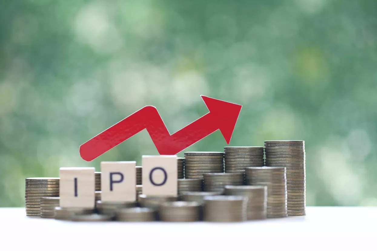 IPO financiranje