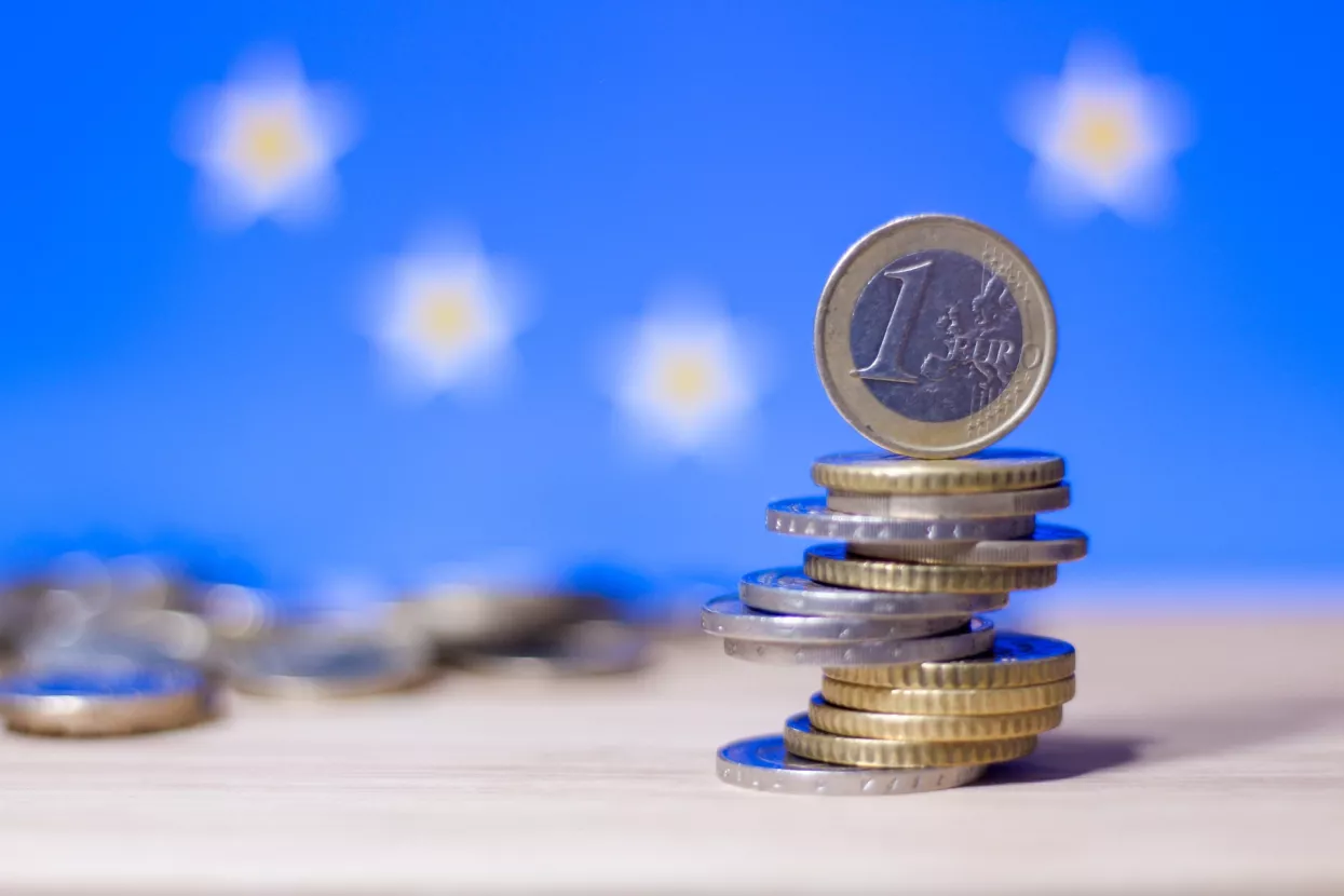 euro povrat pdv