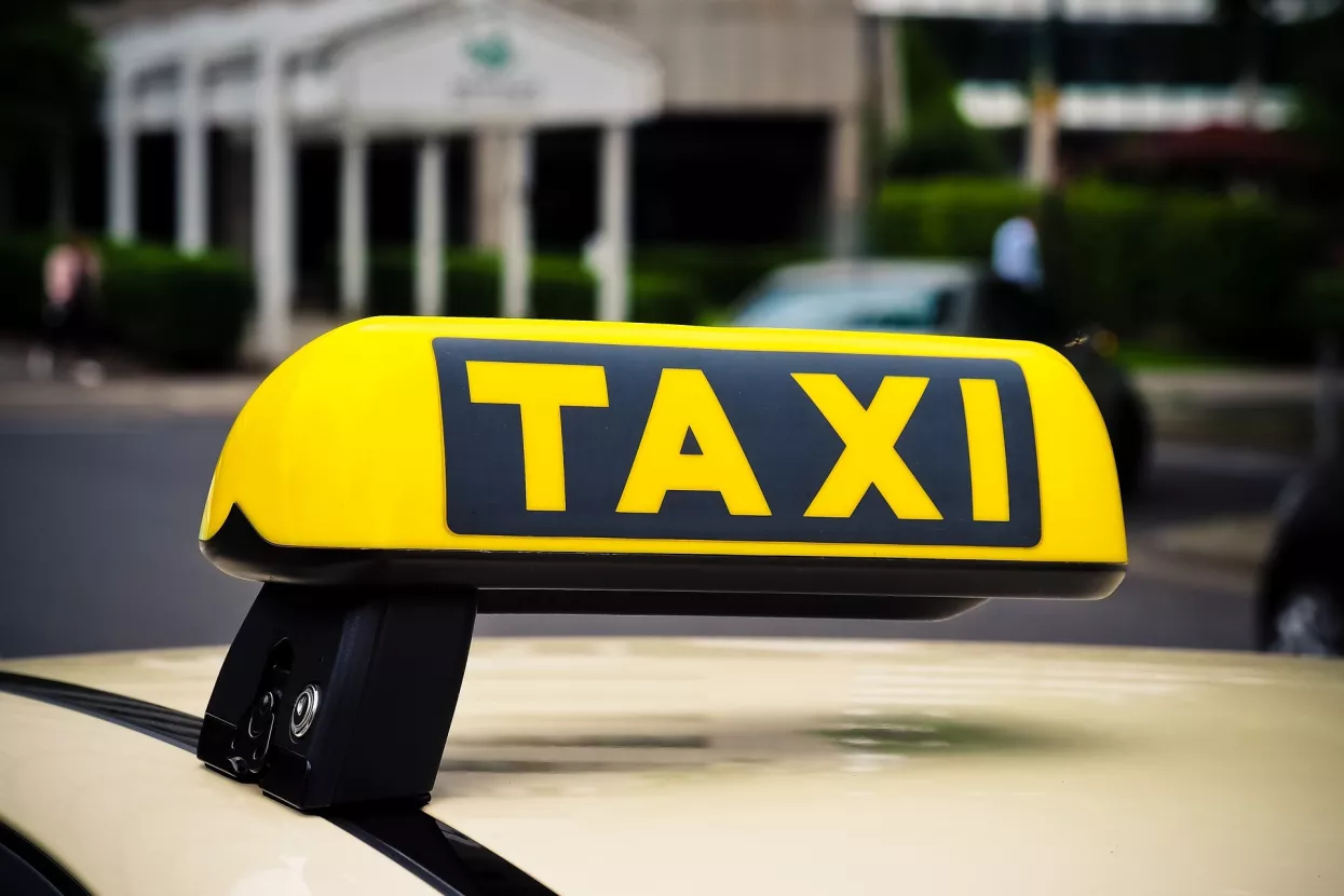taksi, taxi