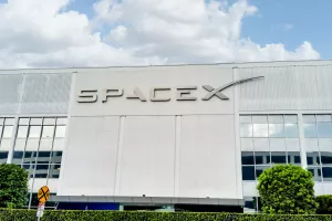 Space X