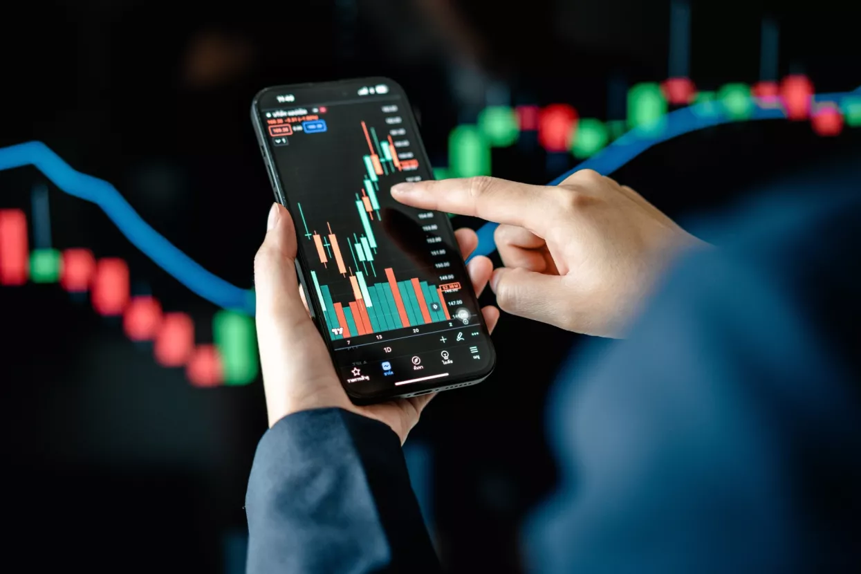 burzovni indeksi, investicijski fond, prinosi, burze, brokeri