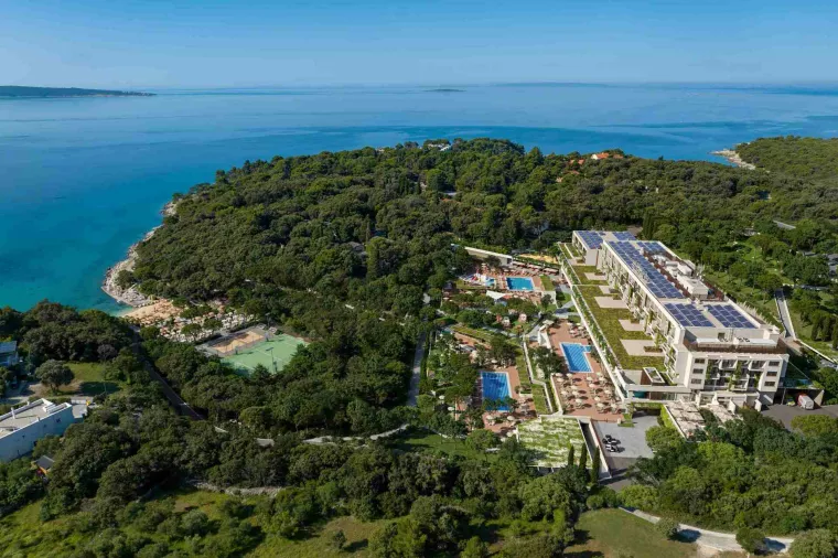 Arba Resort, Imperial Riviera