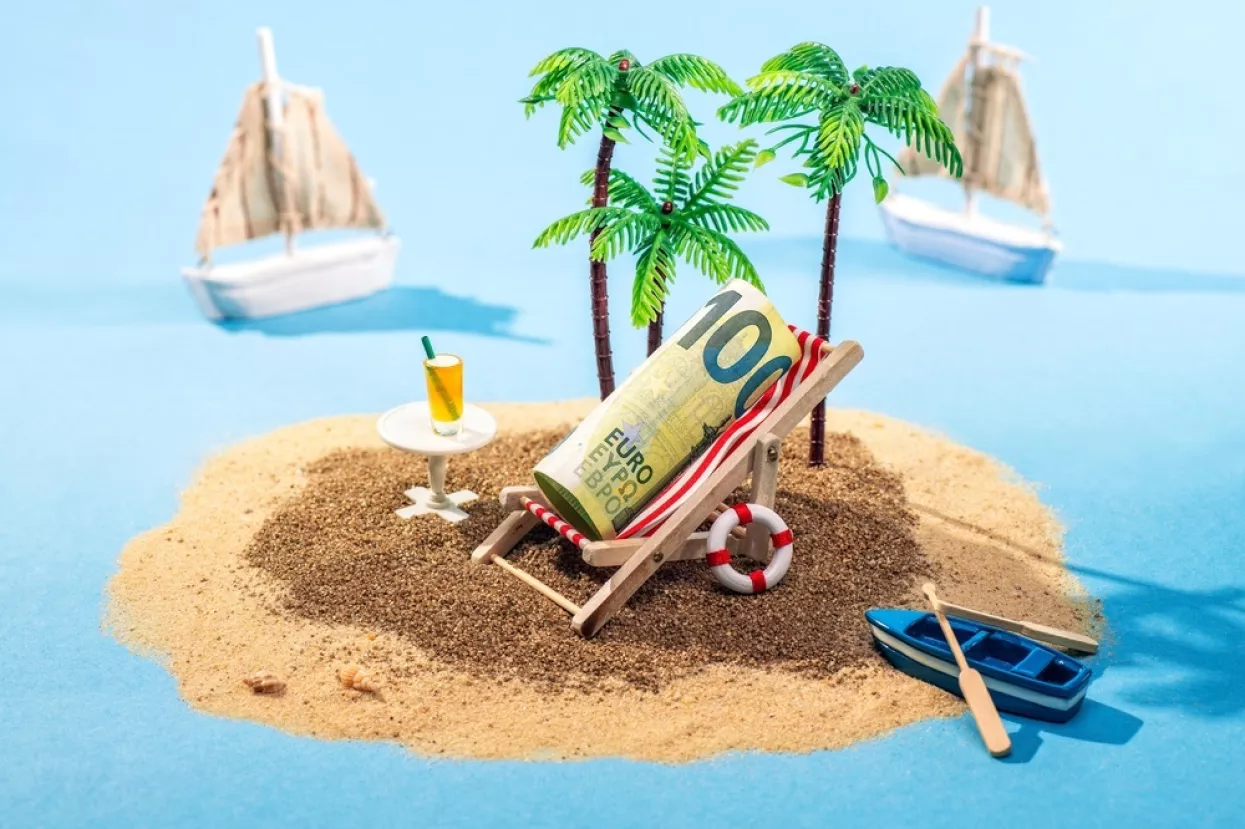 porezna oaza, porezne oaze, izbjegavanje poreza, tax evasion, porezna evazija, tax haven