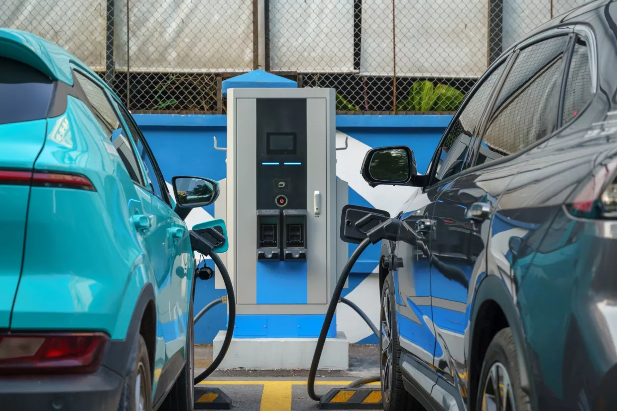 električni automobili