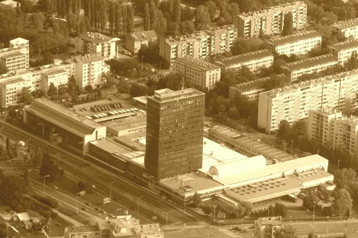 Simbol, Vjesnik