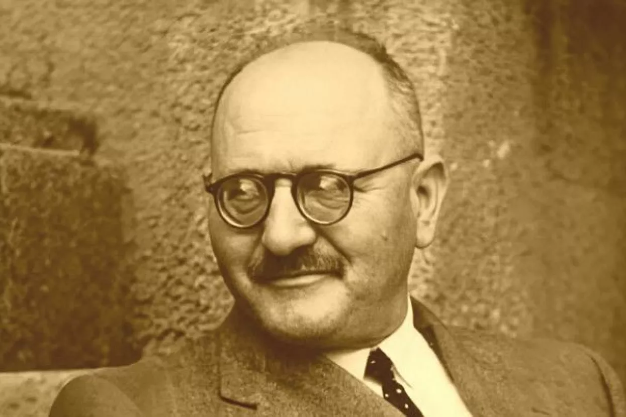 Andrija &Scaron;tampar
