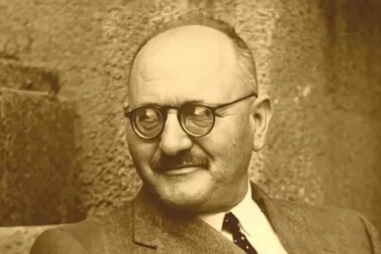 Andrija &Scaron;tampar