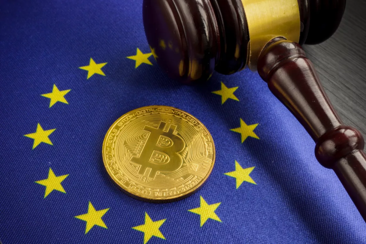 EU, MiCA, kripto regulacija, kriptovalute