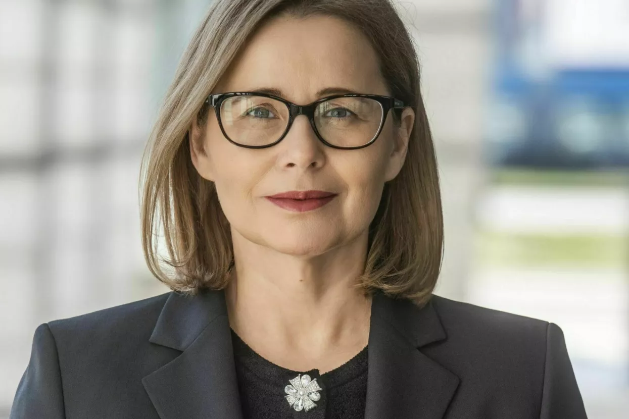 Zsuzsanna Ortutay