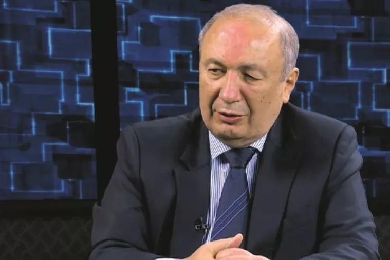 Danko Končar preuzima Željezaru Sisak od ABS-a