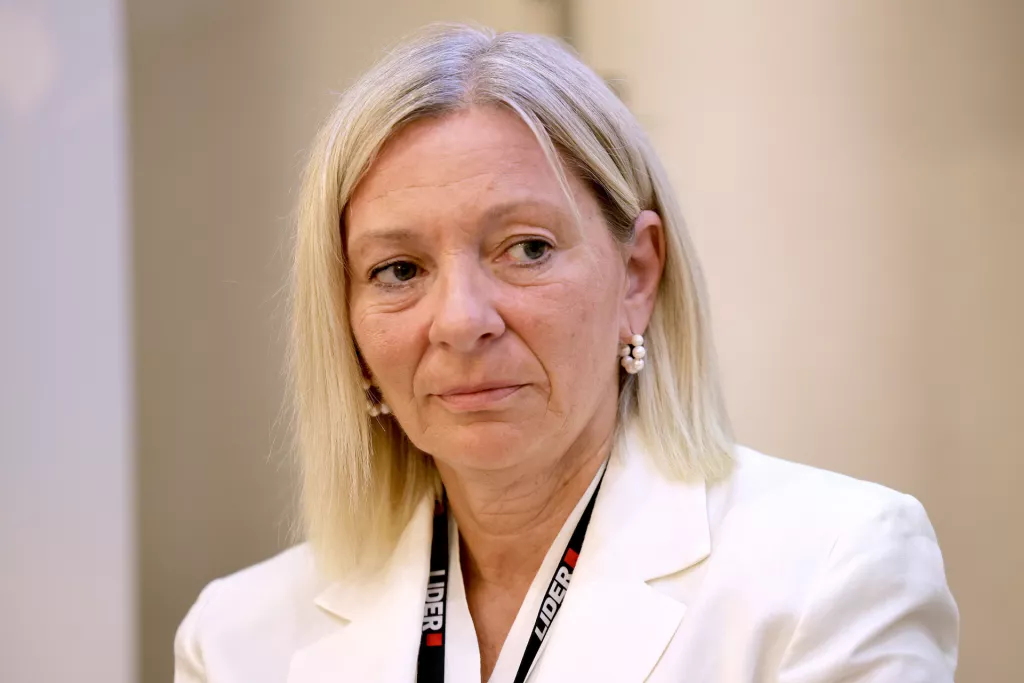 Konferencija o izvozu 2026. Panel 2: Alenka Jajac - Knez