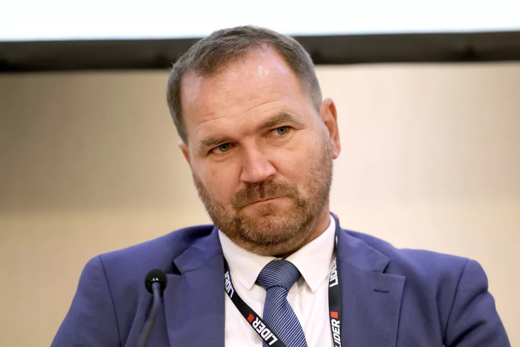 Konferencija o izvozu 2026. Panel 2: Hrvoje Galičić