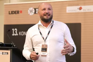 Konferencija o izvozu 2026. Darko Cmuk